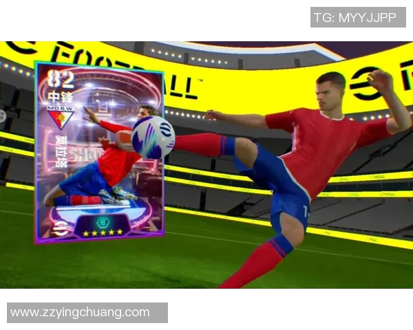 实况足球第二期精选球星全解析 助你打造梦幻阵容提升游戏体验 实况足球第二期精选球星全解析 助你打造梦幻阵容提升游戏体验