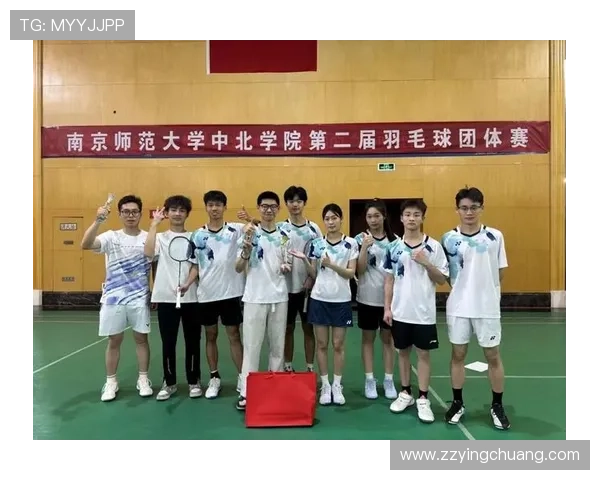 南京羽毛球队的崛起与发展：探索羽毛球运动的力量与魅力
