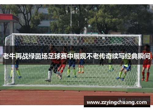 老牛再战绿茵场足球赛中展现不老传奇续写经典瞬间