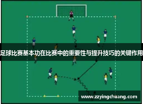 足球比赛基本功在比赛中的重要性与提升技巧的关键作用